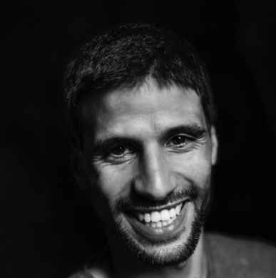 Photo de Nassim