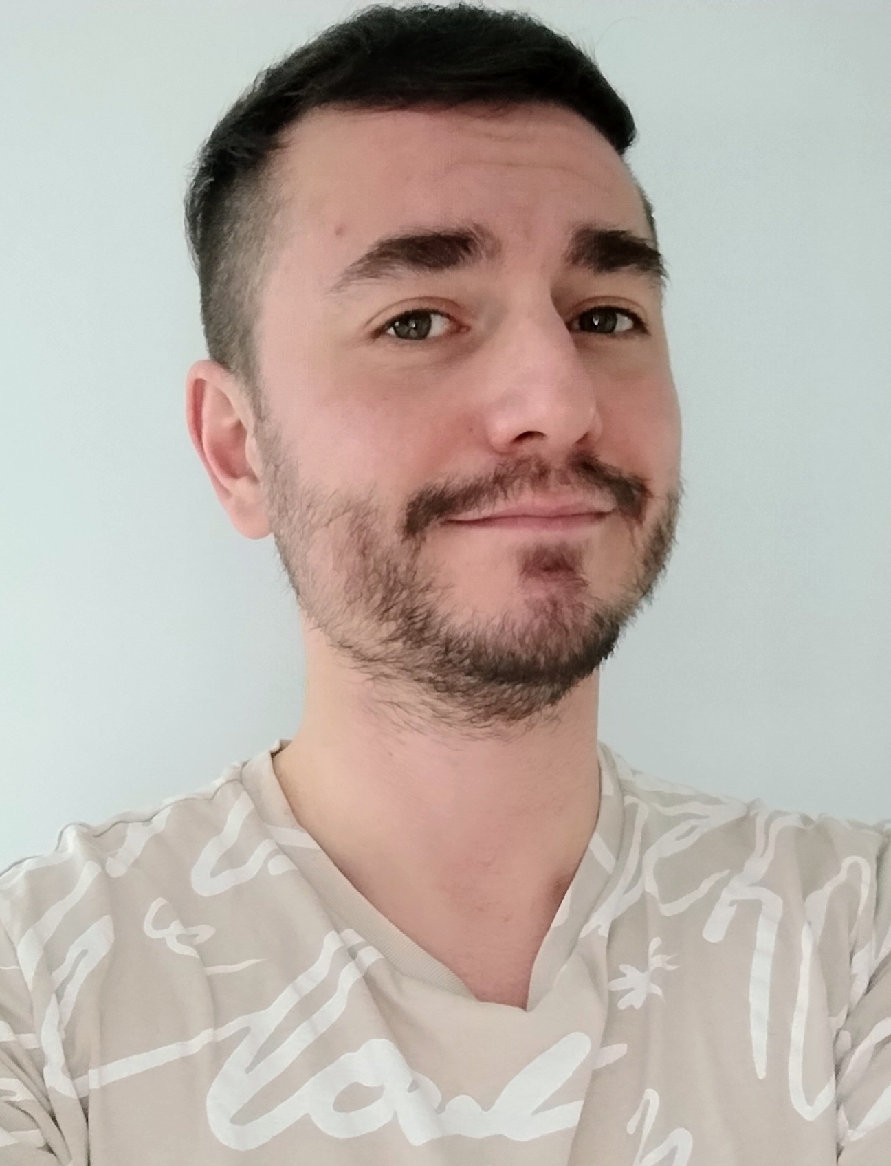 Photo de Thibaut